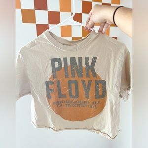 PINK FLOYD T-SHIRT
